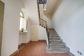 Villa Vallone Luxury With Pool
