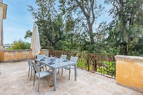 Villa Vallone Luxury With Pool