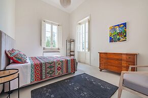 Villa Vallone Luxury With Pool