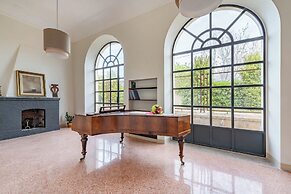 Villa Vallone Luxury With Pool