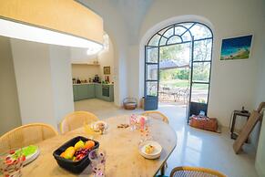 Villa Vallone Luxury With Pool