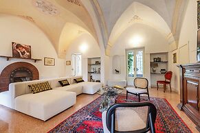 Villa Vallone Luxury With Pool