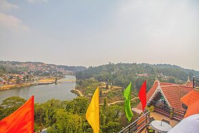 Mount Queens Hill Resort & Spa