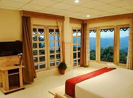 Mount Queens Hill Resort & Spa