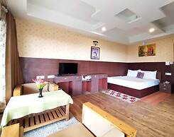 Mount Queens Hill Resort & Spa