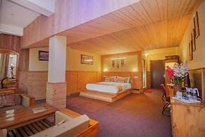 Mount Queens Hill Resort & Spa