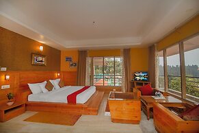 Mount Queens Hill Resort & Spa