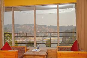 Mount Queens Hill Resort & Spa