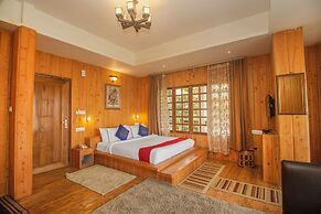 Mount Queens Hill Resort & Spa