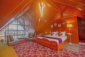 Mount Queens Hill Resort & Spa