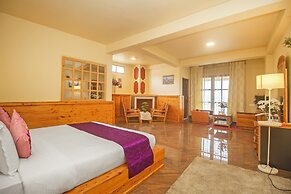 Mount Queens Hill Resort & Spa