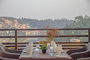 Mount Queens Hill Resort & Spa