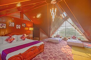 Mount Queens Hill Resort & Spa