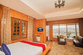 Mount Queens Hill Resort & Spa