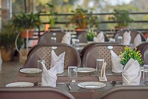 Mount Queens Hill Resort & Spa