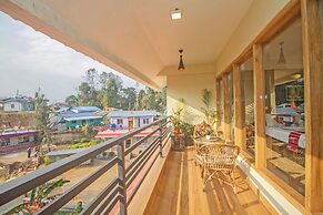 Mount Queens Hill Resort & Spa