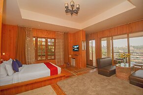 Mount Queens Hill Resort & Spa
