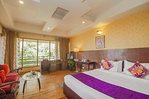 Mount Queens Hill Resort & Spa