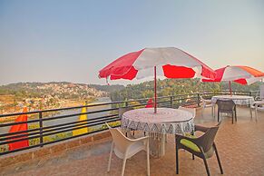 Mount Queens Hill Resort & Spa