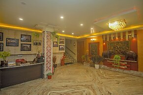 Mount Queens Hill Resort & Spa