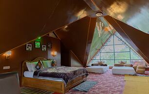 Mount Queens Hill Resort & Spa