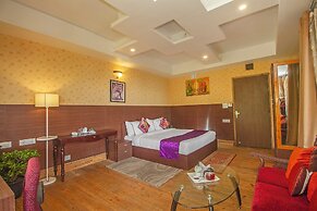 Mount Queens Hill Resort & Spa