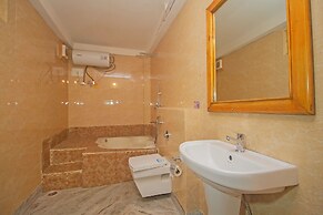 Mount Queens Hill Resort & Spa