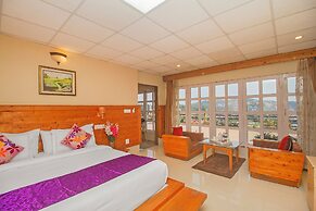 Mount Queens Hill Resort & Spa