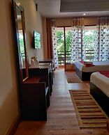 Mount Queens Hill Resort & Spa