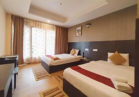 Mount Queens Hill Resort & Spa