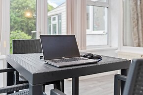 Spacious 3-bed House in Birmingham