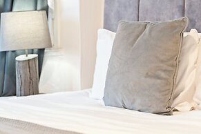 Spacious 3-bed House in Birmingham