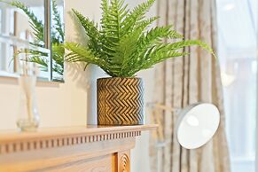 Spacious 3-bed House in Birmingham