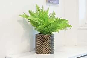 Spacious 3-bed House in Birmingham