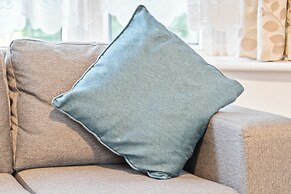 Spacious 3-bed House in Birmingham