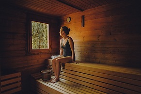 Amalurra Ecohotel & Retreat Center