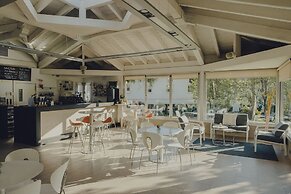 Amalurra Ecohotel & Retreat Center