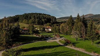 Amalurra Ecohotel & Retreat Center