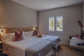 Amalurra Ecohotel & Retreat Center