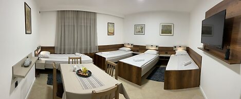 Prenoćište Kollar D Guest House