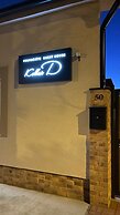 Prenoćište Kollar D Guest House