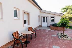 Prenoćište Kollar D Guest House