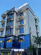 SMART HOTEL