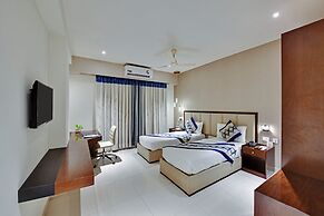 AM Hotel Kollection: Manasa Inn, Tirupati
