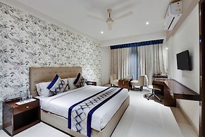 AM Hotel Kollection: Manasa Inn, Tirupati