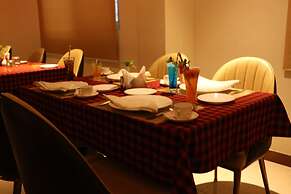AM Hotel Kollection: Manasa Inn, Tirupati