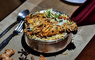 AM Hotel Kollection: Manasa Inn, Tirupati