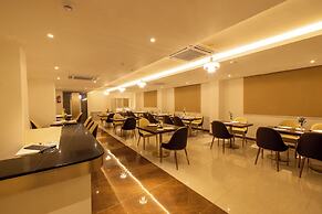 AM Hotel Kollection: Manasa Inn, Tirupati