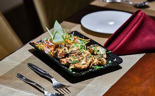 AM Hotel Kollection: Manasa Inn, Tirupati