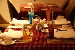 AM Hotel Kollection: Manasa Inn, Tirupati